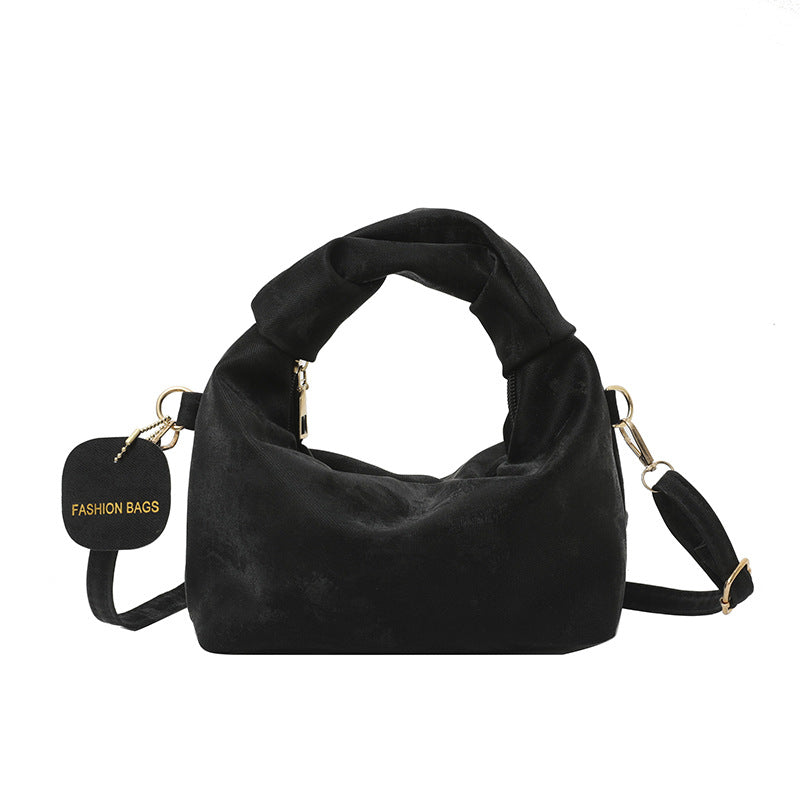 Wholesale Versatile High End Handheld Fashionable and Popular Handbag