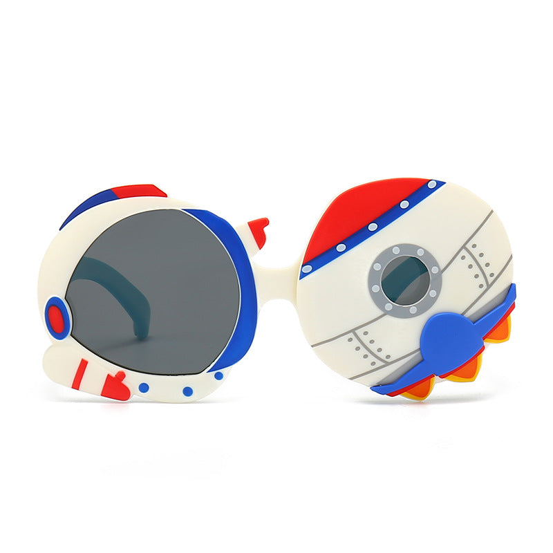 Wholesale Zhendianzhibao Children's Silicone Polarizer