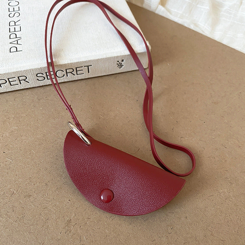 Wholesale Small personality cold style long sweater chain