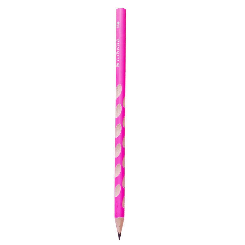 Wholesale Hole Pen HB Wooden Pencil