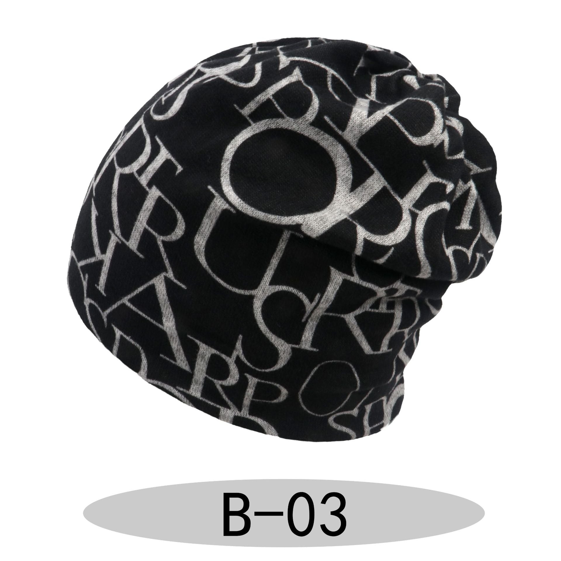 Wholesale Ethnic Style Series Cashew Flower Baotou Hat