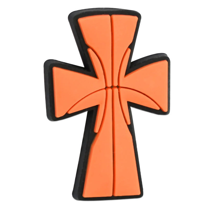 Wholesale  Random 100pcs/pack Cross series ballpoint pen Focal Beads