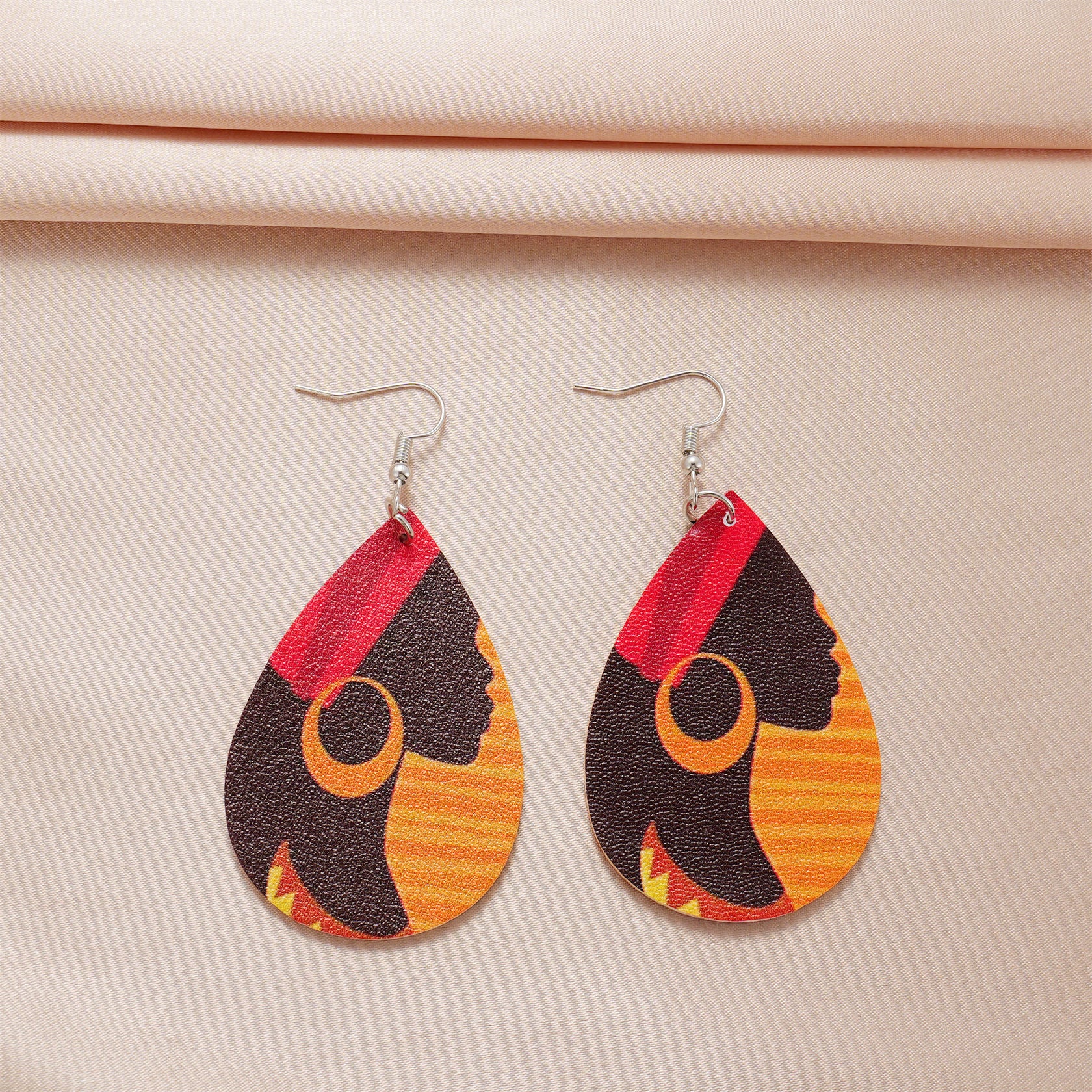 Wholesale Beautiful Women's Earrings