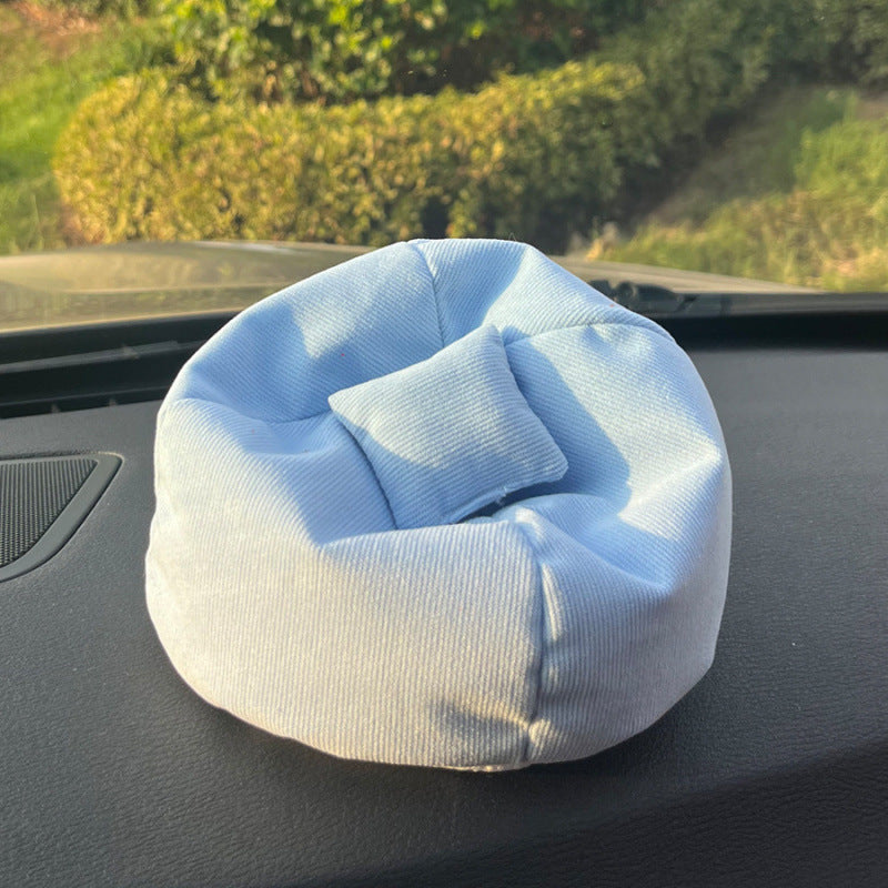 Wholesale Car Toys Lazy Sofa Combination Doll Accessories