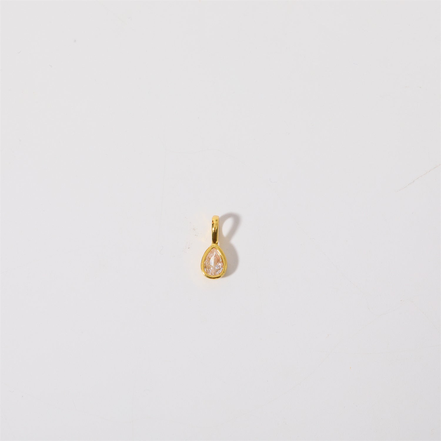 Wholesale Boots Cowboy Hat Cross Butterfly Heart Retro DIY Necklace