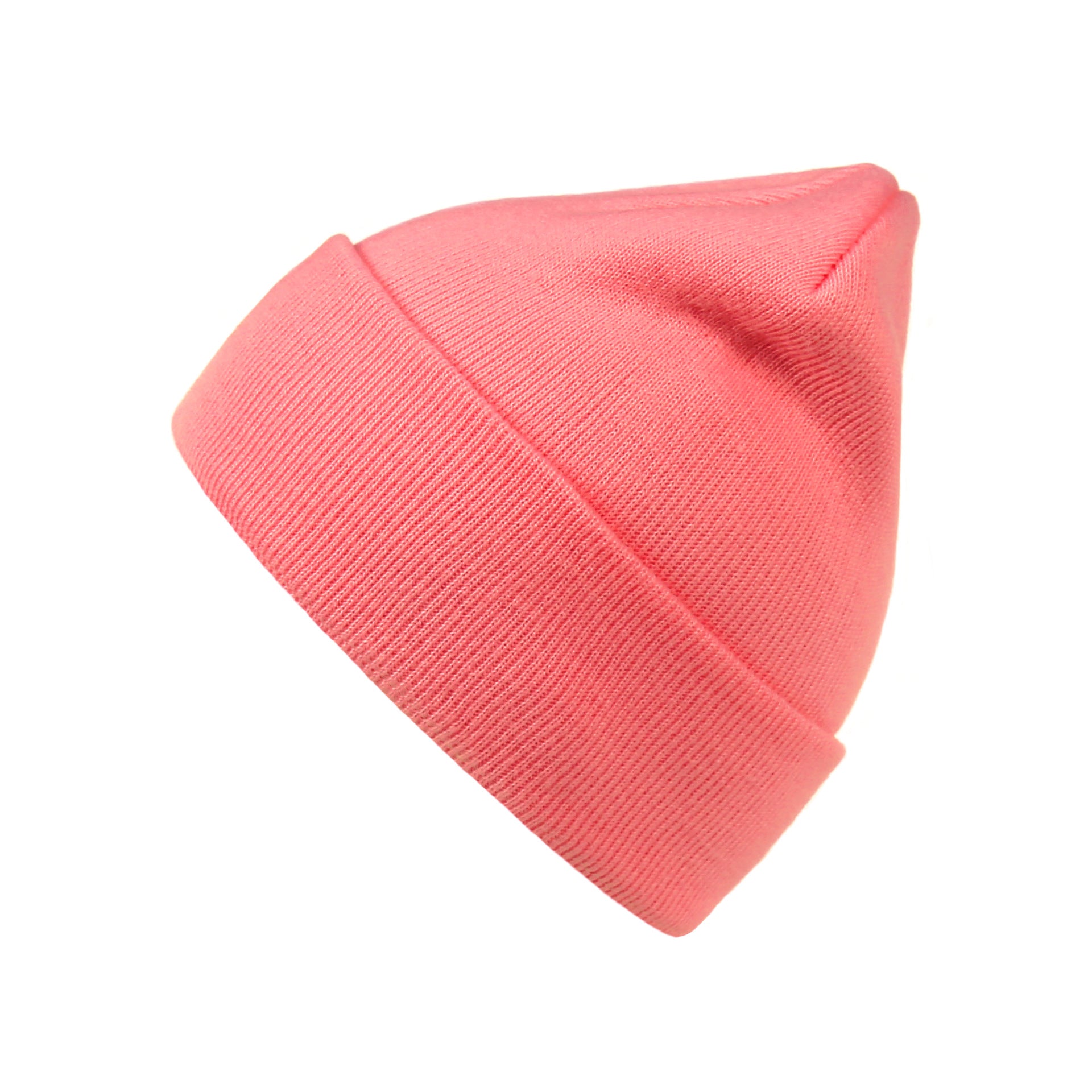 Wholesale Knitted Hat Acrylic Woolen Hat Plush Hat