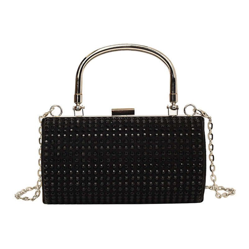 Wholesale Rhinestone Bag