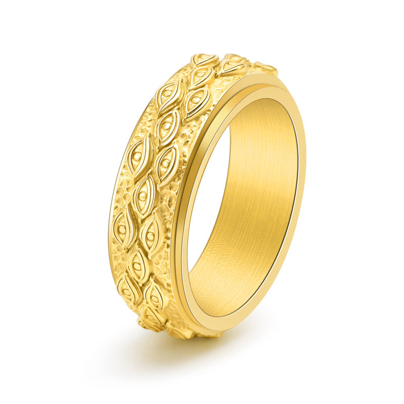 Wholesale Devil's Eye Ring