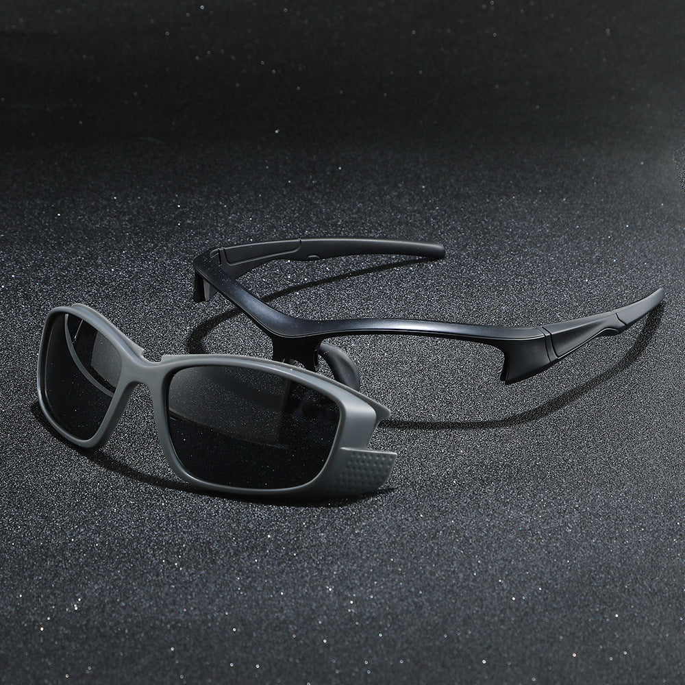 Wholesale Detachable Sports Sunglasses