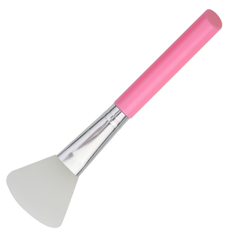 Wholesale Silicone Makeup Brush Set