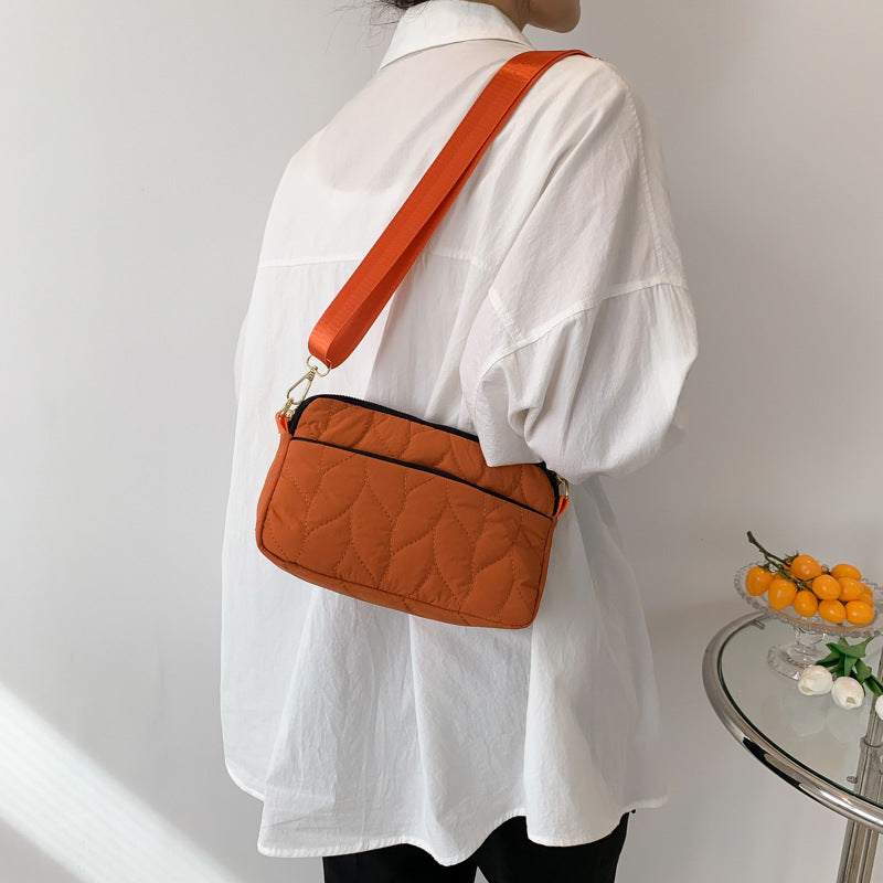 Wholesale Dupont Paper Washed Bag Crossbody Bag Shoulder Bag