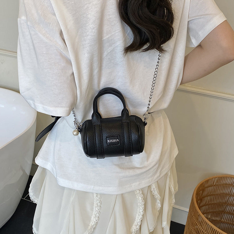 Wholesale Pretty Cylinder Handbags