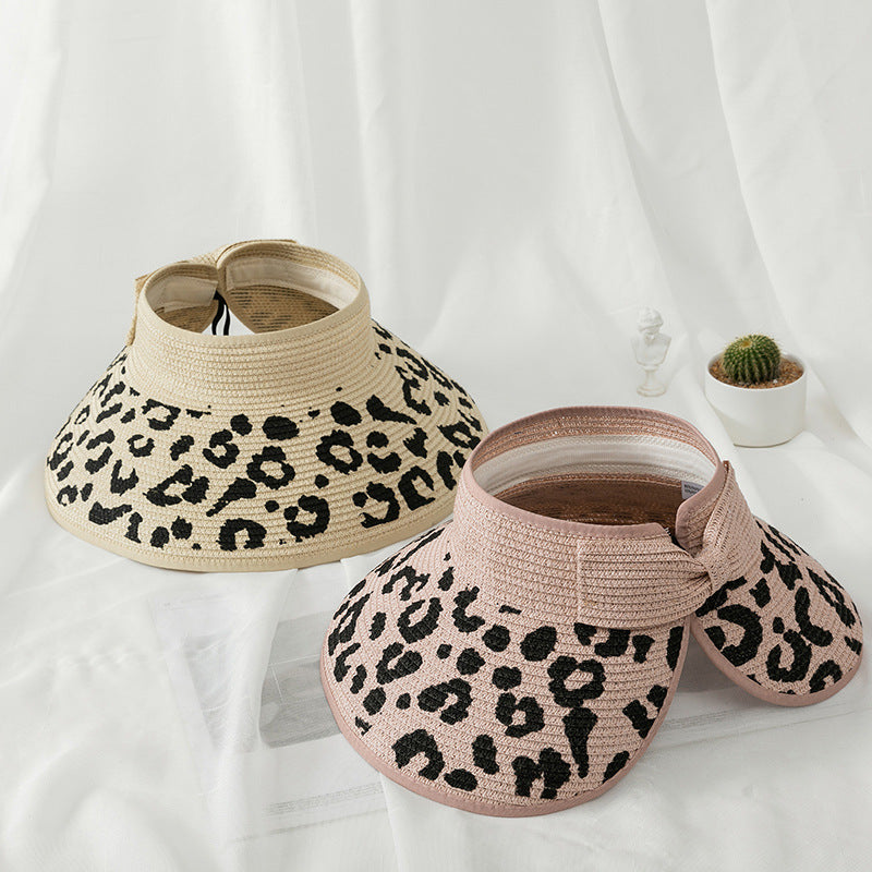 LEOPARDO DE SUMERA DEL SUMERANO SUMBRADO DE PETOLA DEL PARTE VACÍO