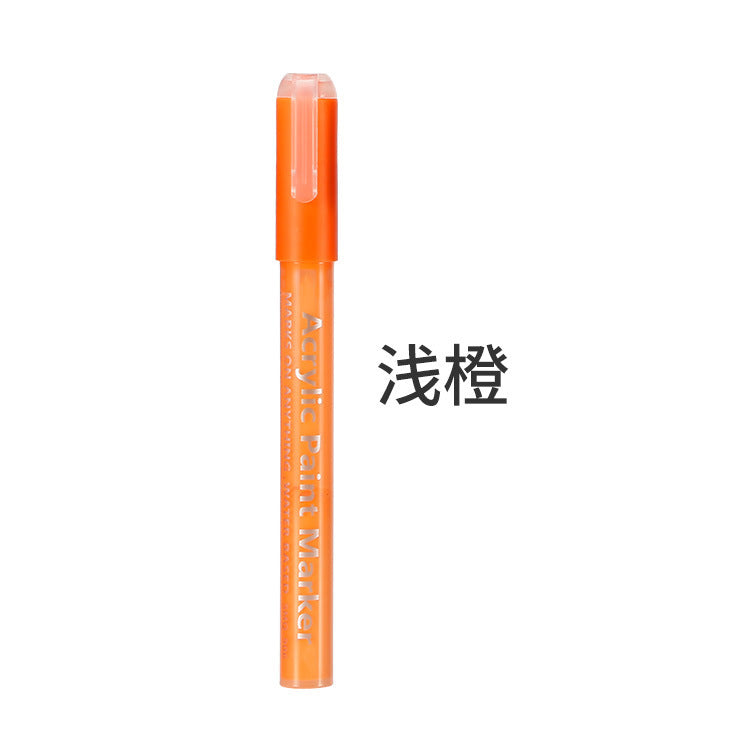 Wholesale Graffiti Diy Painting Nail Art Water-based Acrylic Pen