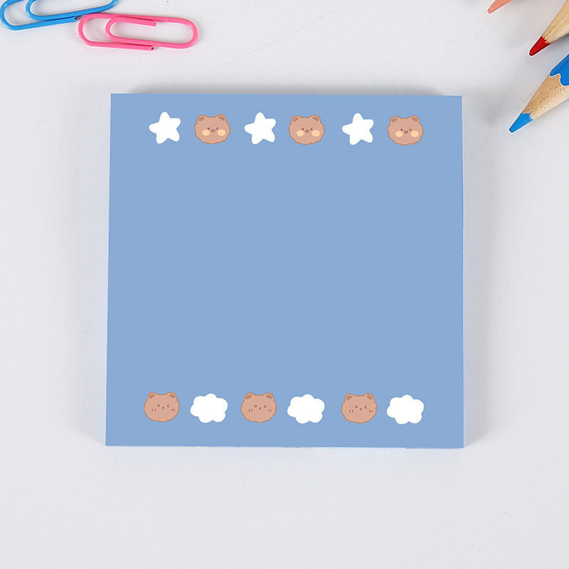 Wholesale Paper Sticky Notes