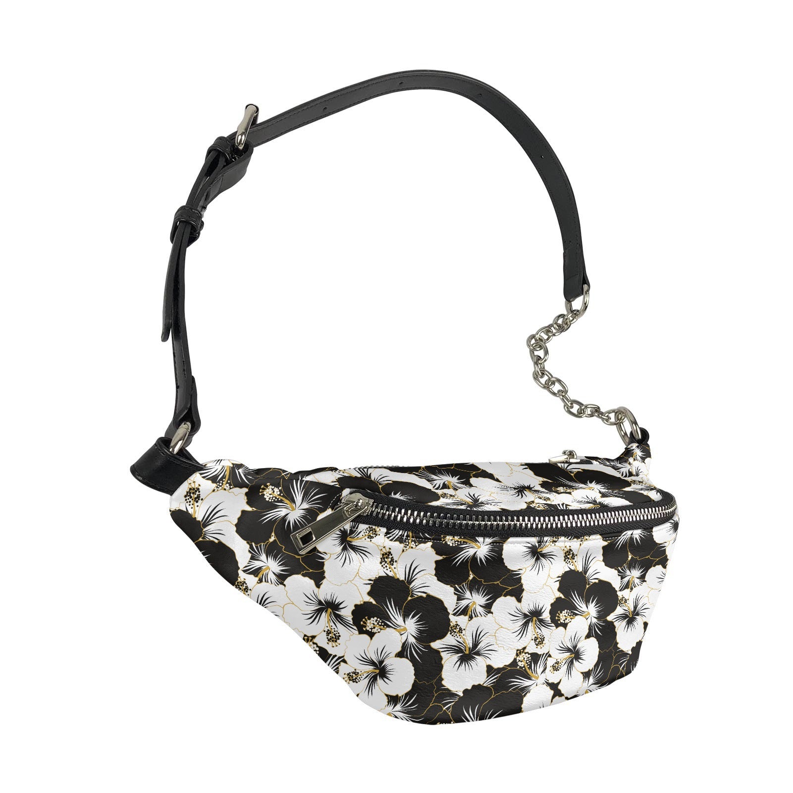 Bolsa de cofre de las mujeres simples de girasol simples al por mayor