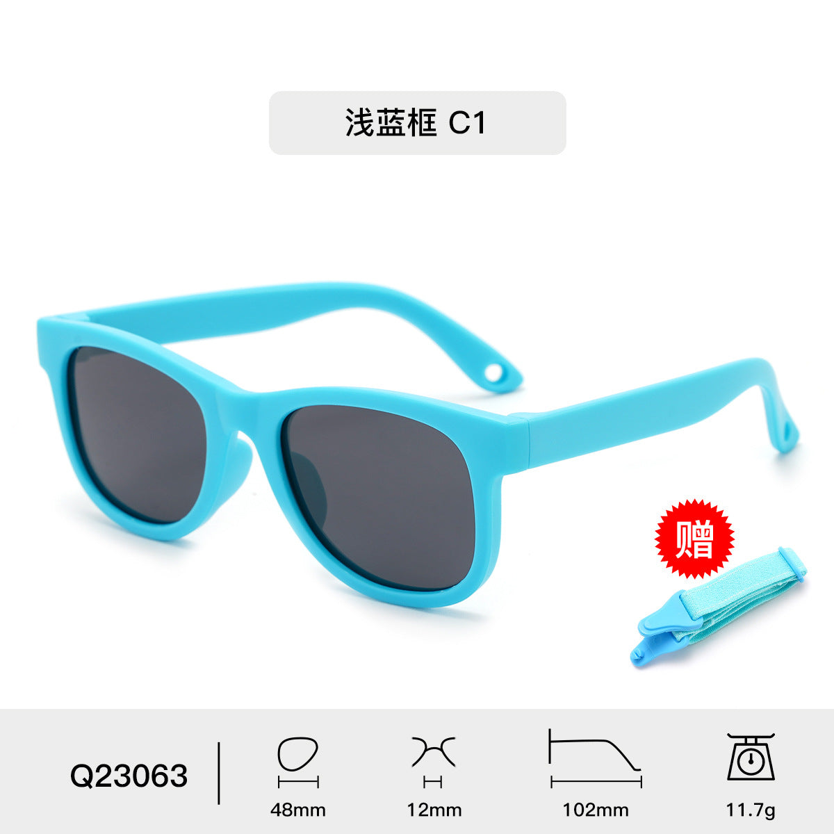 Wholesale Polarized Sunglasses