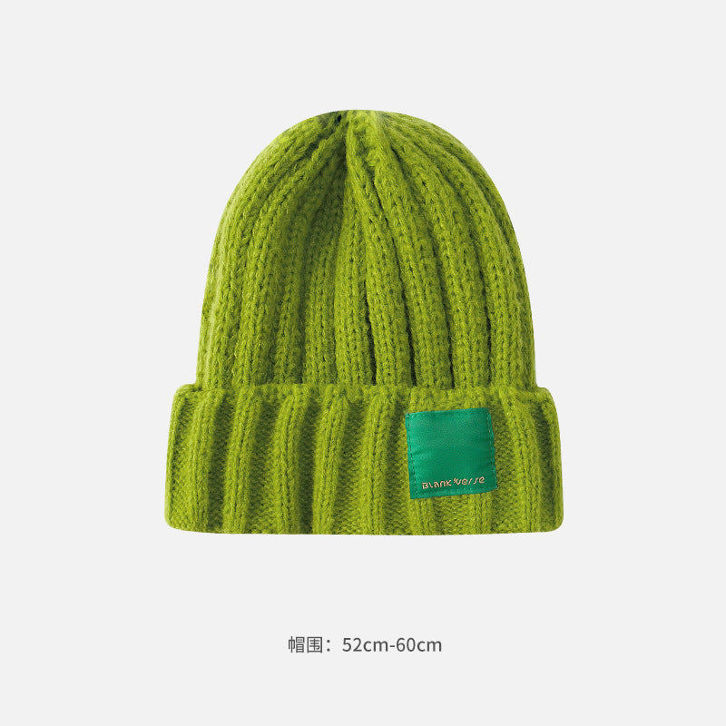 Wholesale Korean Style Trendy Deer Plush Hats