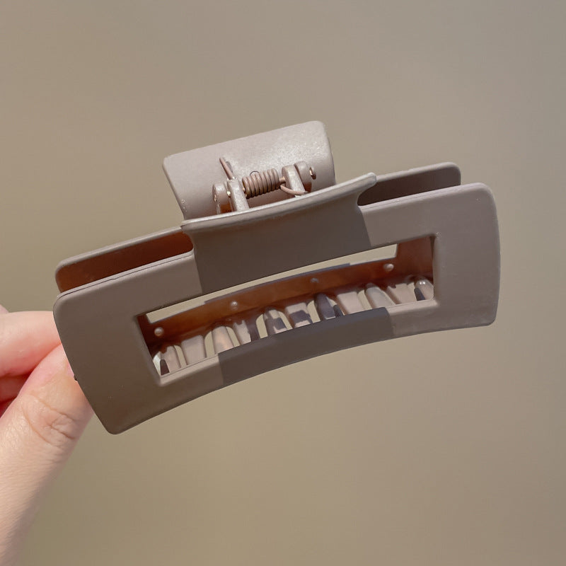 Wholesale 2023 Acrylic Large Hairpin