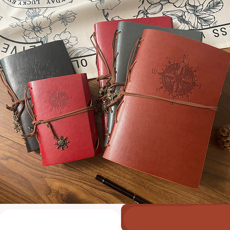 Wholesale Retro Notebook  NoteBook