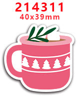 Wholesale 30pcs Acrylic Resin Beverage Butterfly Patch