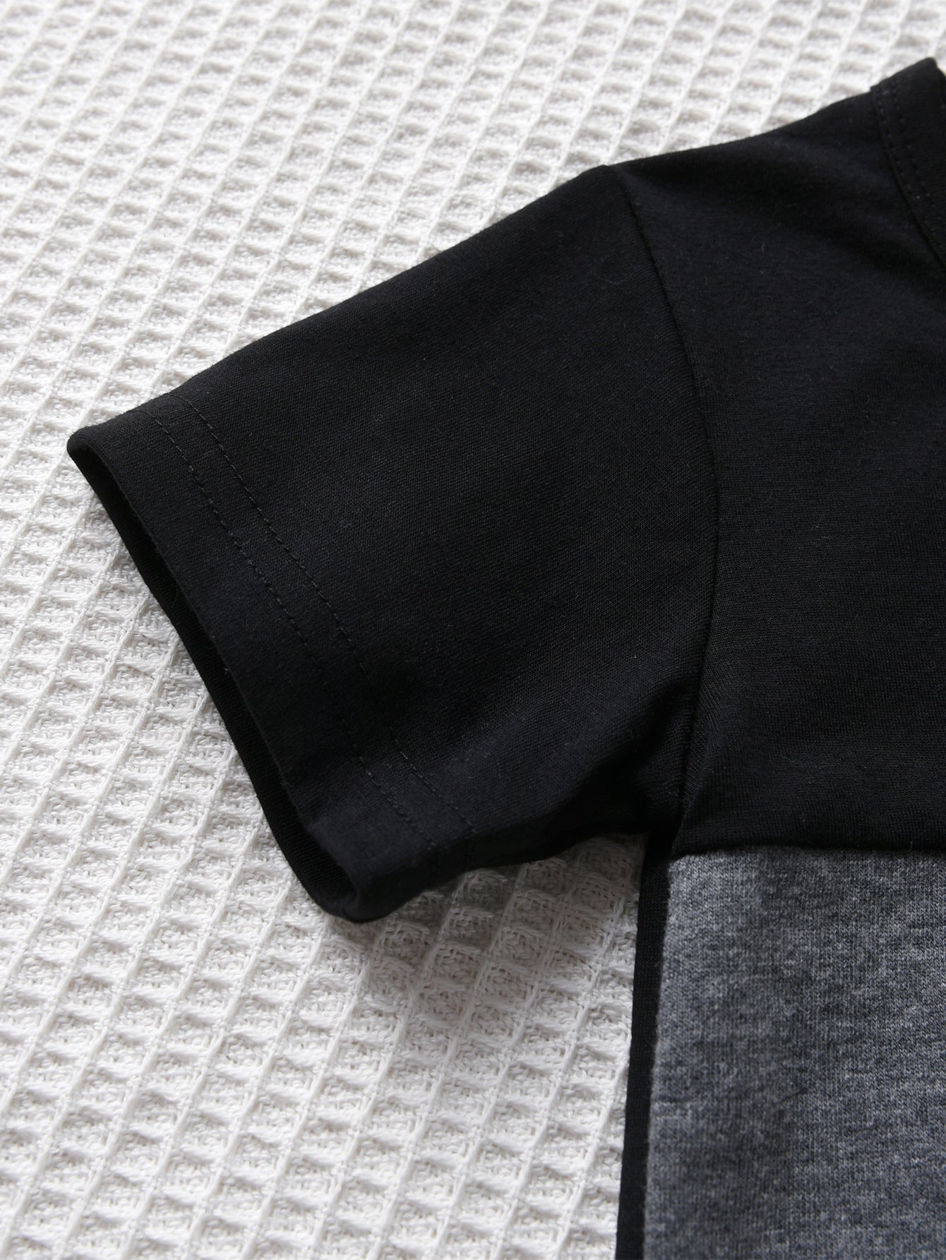 Wholesale Boys & Girls Short Sleeve Set Baby Clothes