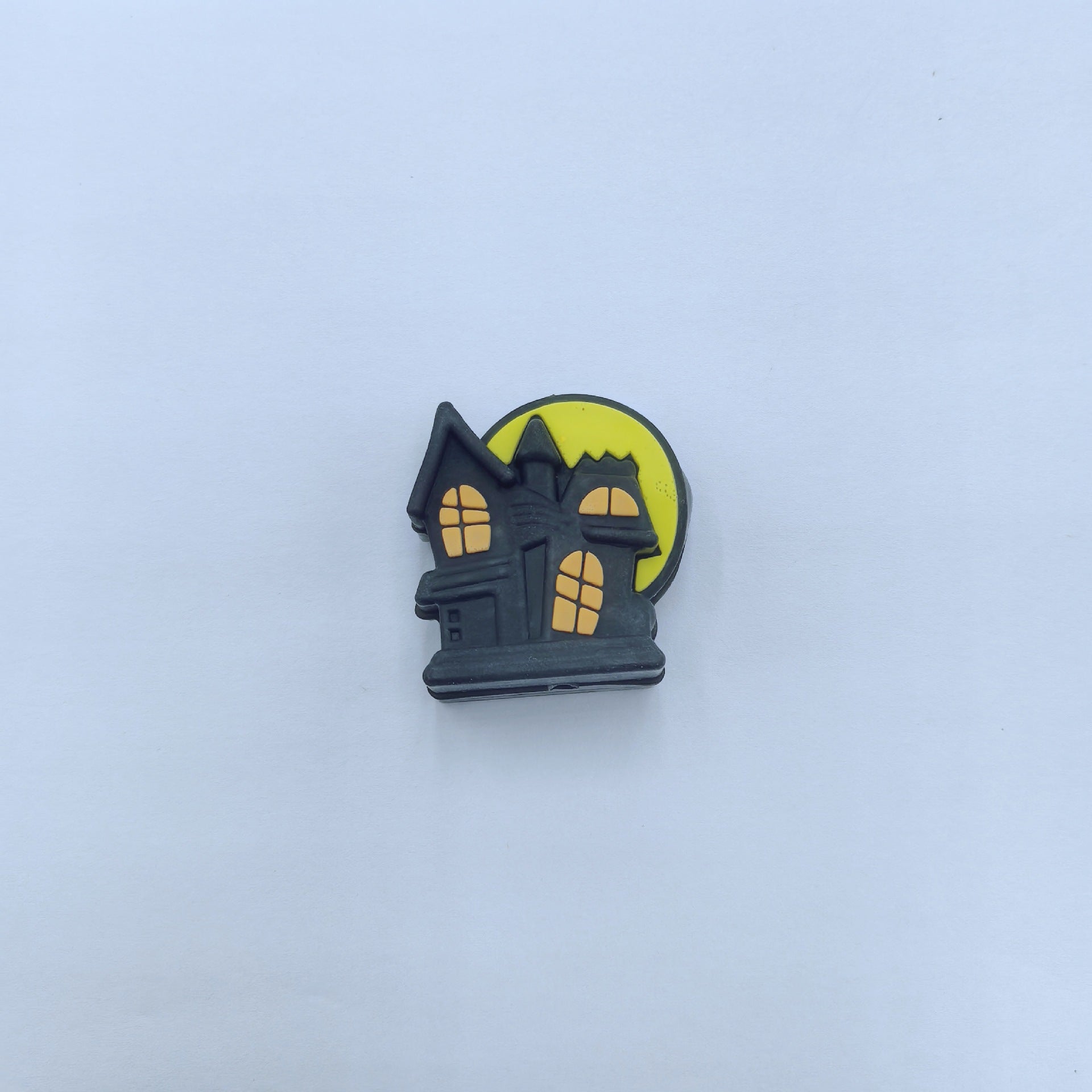 Wholesale 10pcs/pack Cartoon Beads DIY Silicone 3D Beads