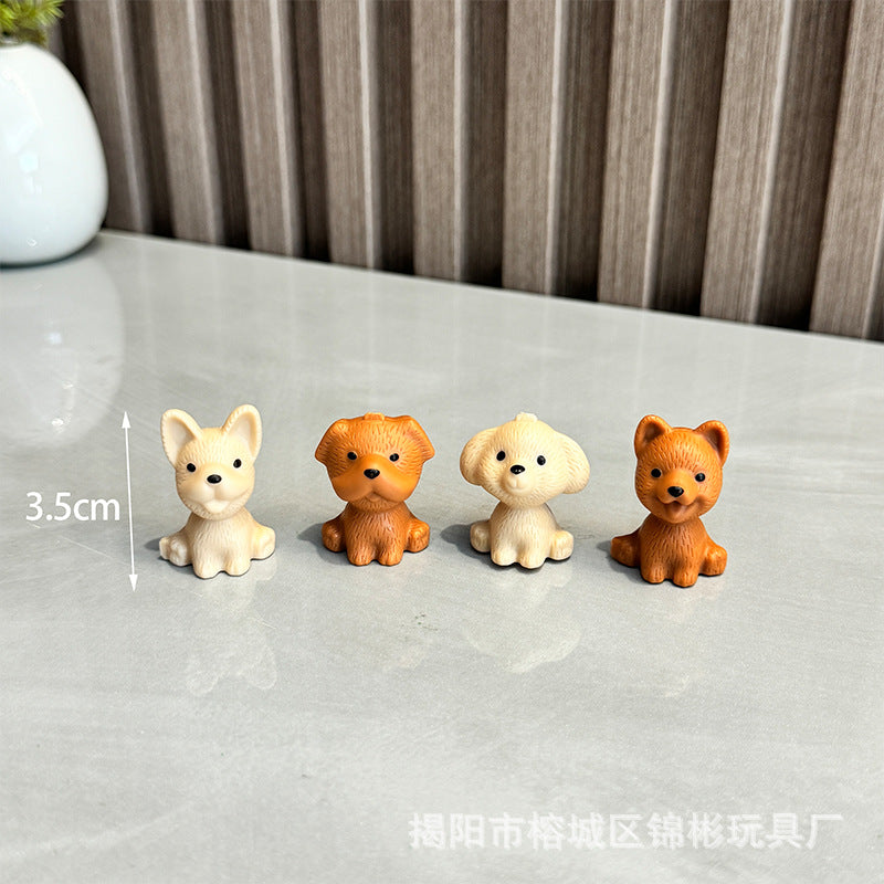Wholesale Doll Accessories for Pet Houses and Dog Nests