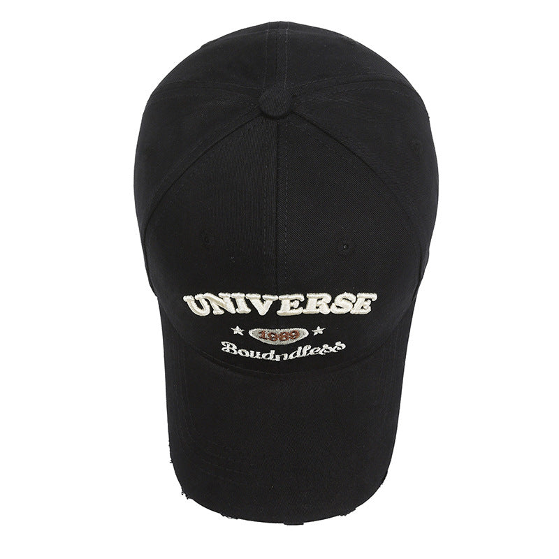 Wholesale Vintage Soft Top Baseball Cap