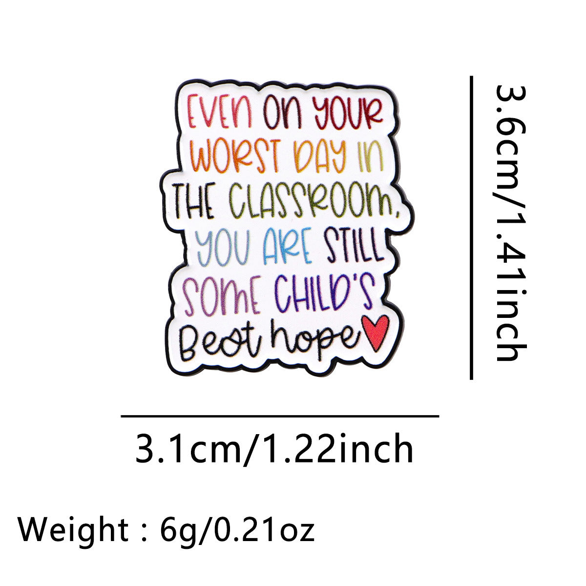 Wholesale Cartoon skull accessory brooch metal badge