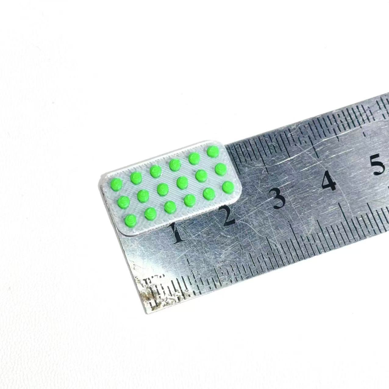 Wholesale 3pcs Miniature Mini Pocket Pill Model Toy Doll House