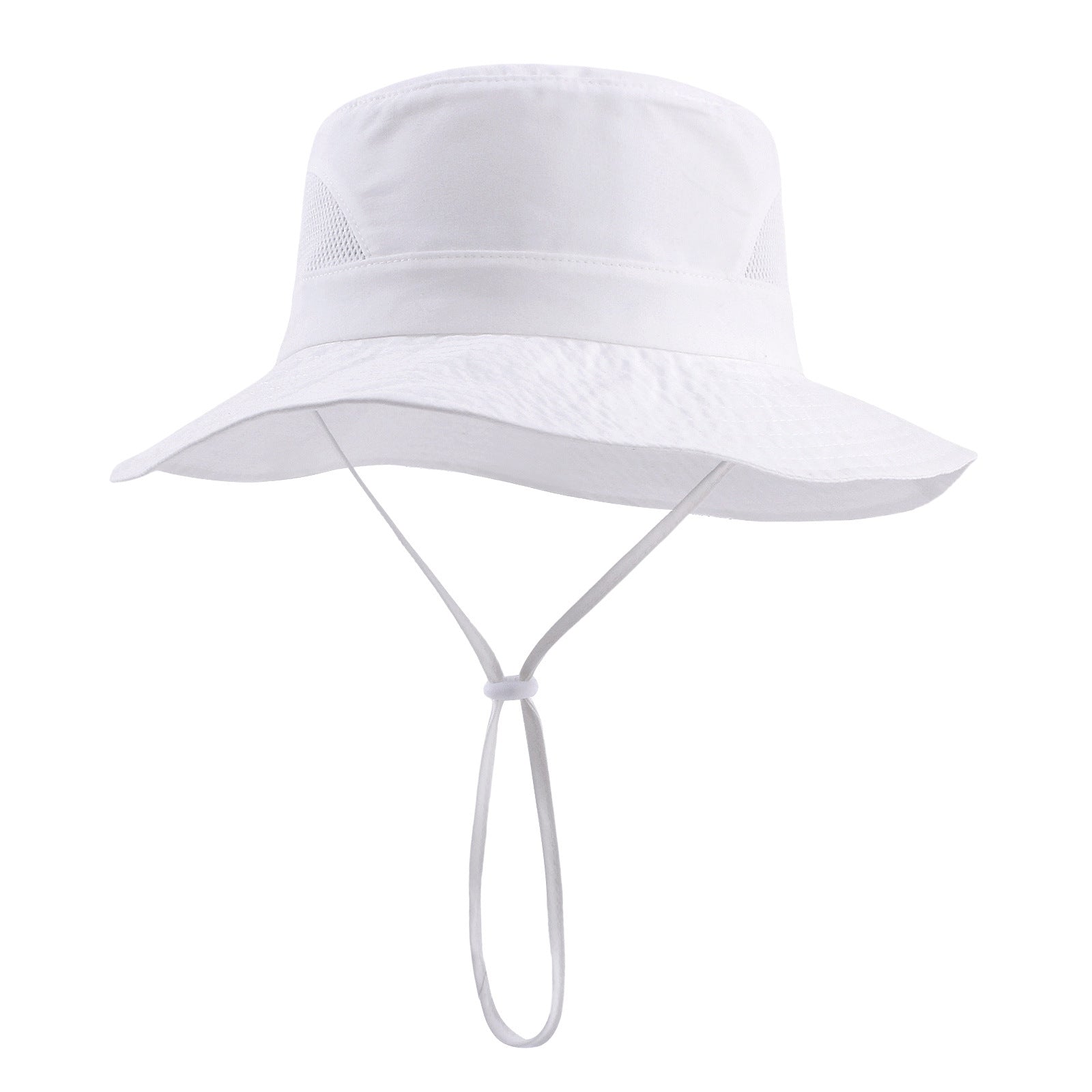 Wholesale Children' s bucket hat for summer outdoor sun protection and UV protection
