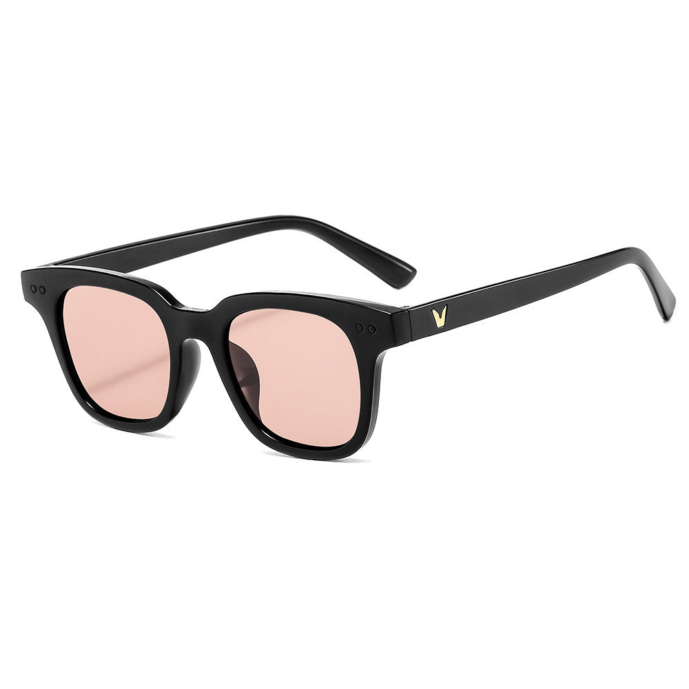 Wholesale PC Small Frame Square Sunglasses