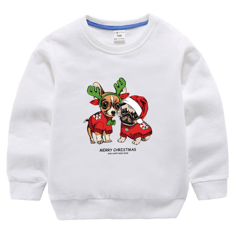 Wholesale Cartoon Santa hat heat transfer pattern   UV DTF Ready to Press Transfers Wraps