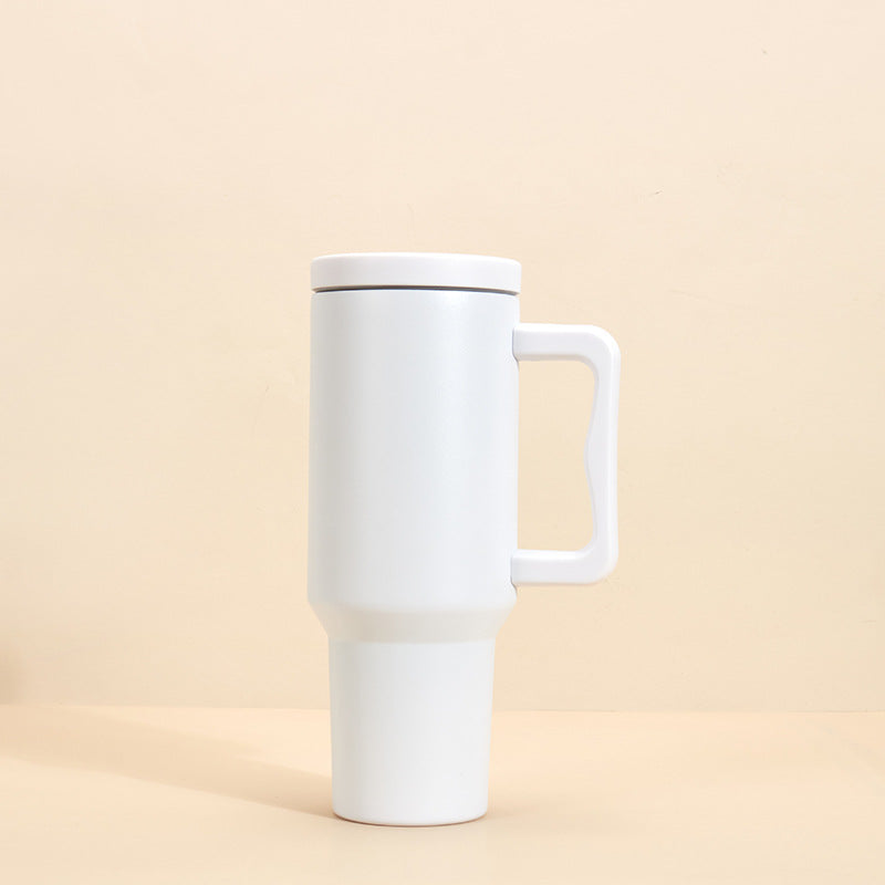 Wholesale Tumbler of Fourth Generation Large Capacity 304 Stainless Steel Ice Bullies Cup