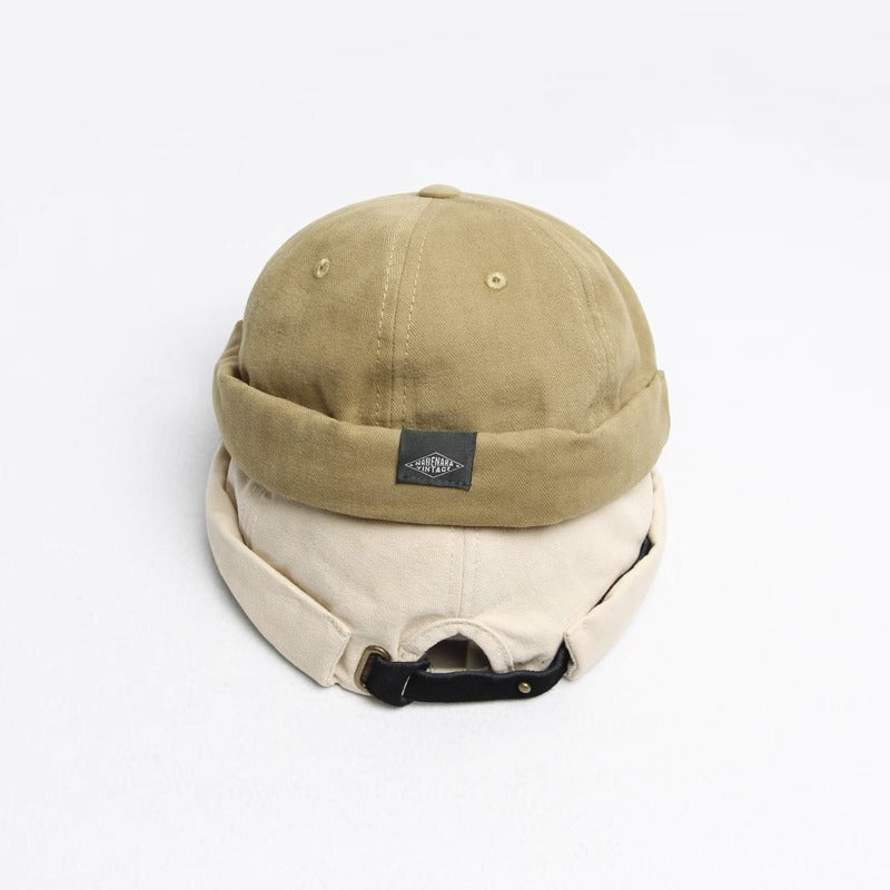 Wholesale Four seasons hat without brim