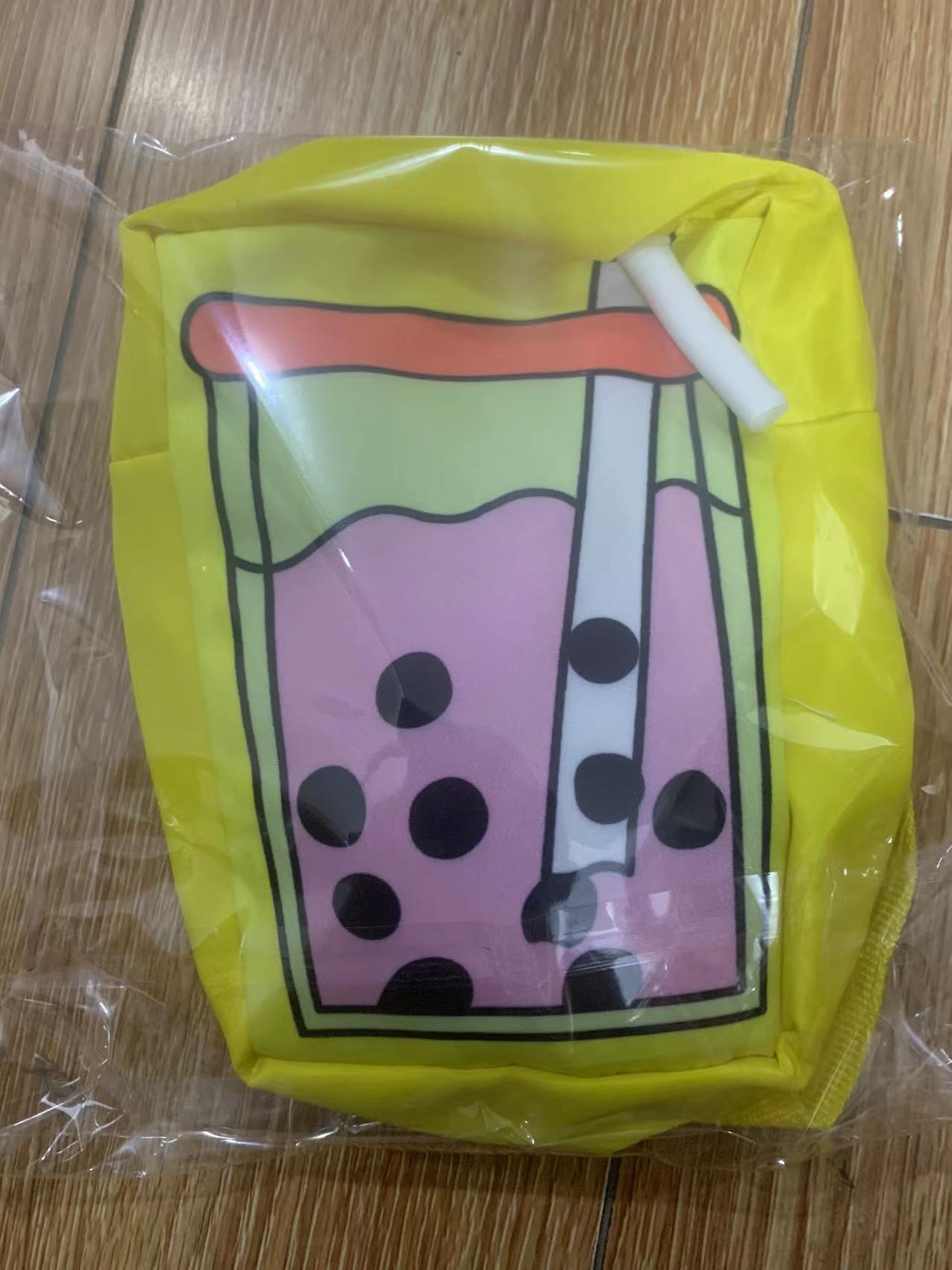 Wholesale Polyester Crossbody Bag Children's Zero Wallet