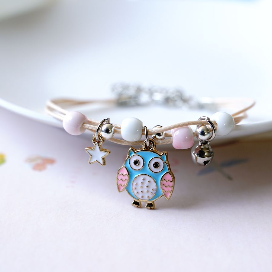 Wholesale Popular Frog Prince Bracelet