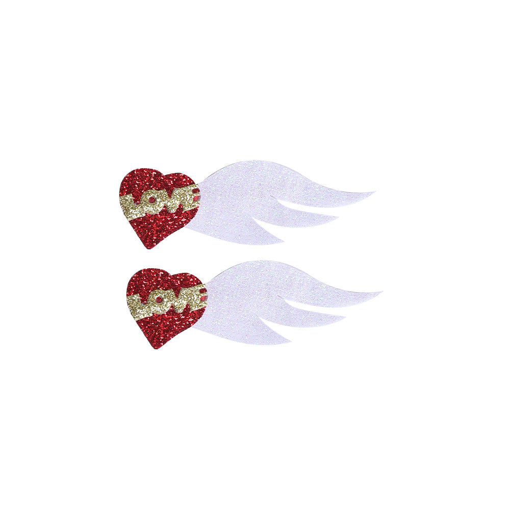 Wholesale Valentine's Day hairpin children Princess headdress headdress party jewelry