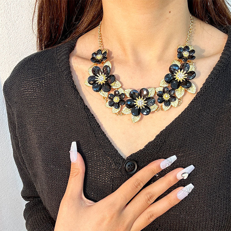 Wholesale Vintage Necklace Clavicle Chain