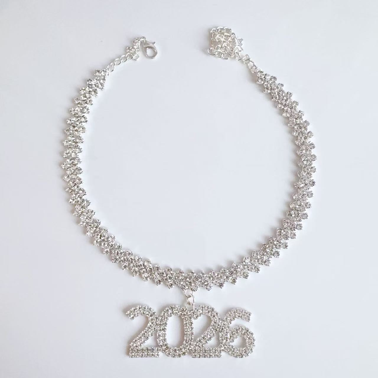 Wholesale Shuidian Digital 2026 choker necklace