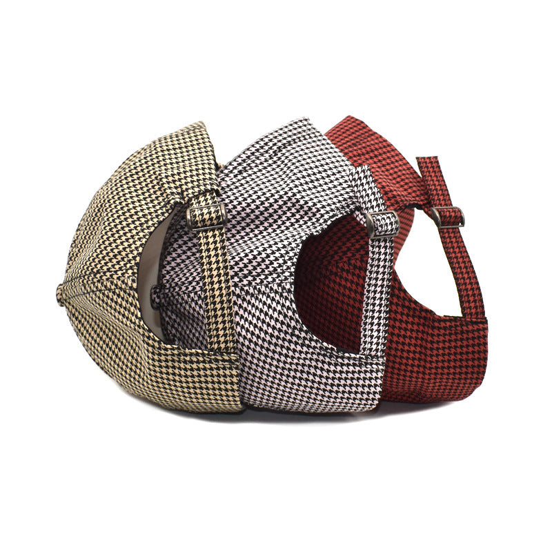 Capas de béisbol de impresión de control de algodón al por mayor