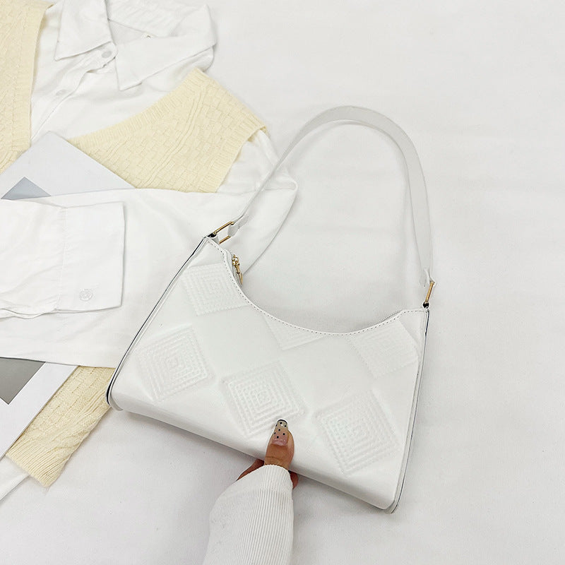 Wholesale PU Handbag Shoulder Bag