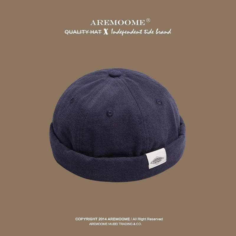 Wholesale Four seasons hat without brim