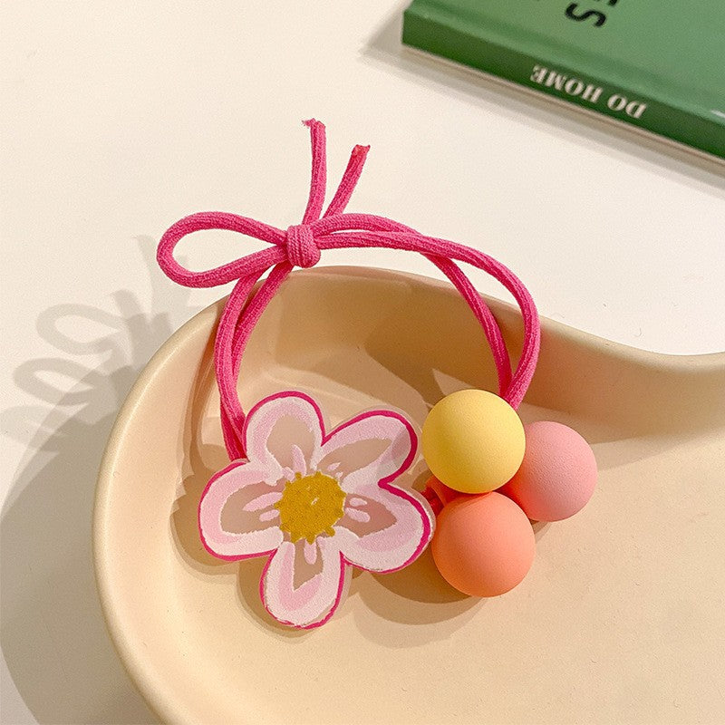 Wholesale Children's Cute Bear Hair Band