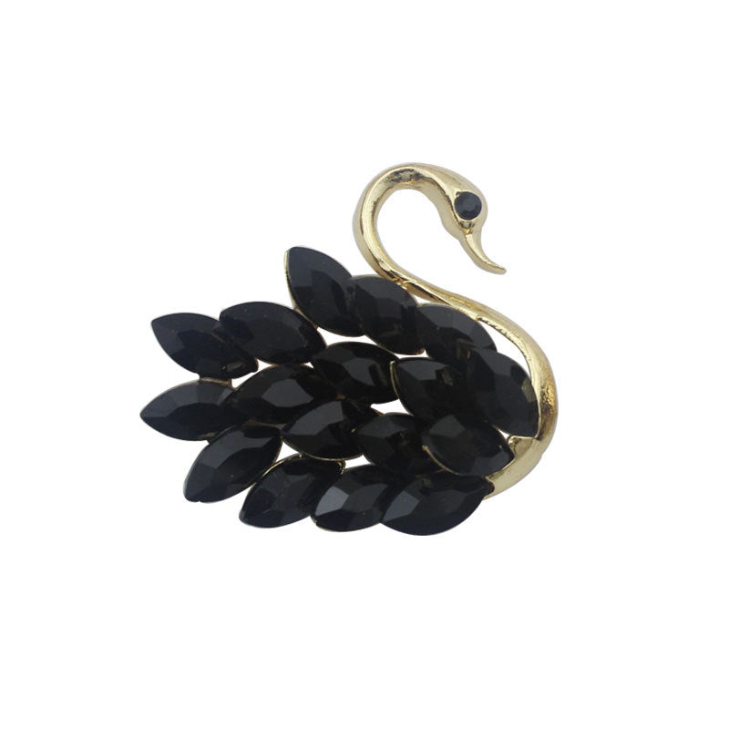 Aleación de la aleación de la aleación del cisne del cisne de belleza