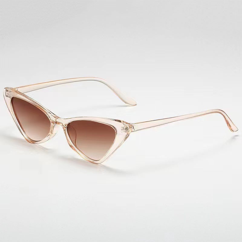 Wholesale Fashion Cat Eye Sunglasses