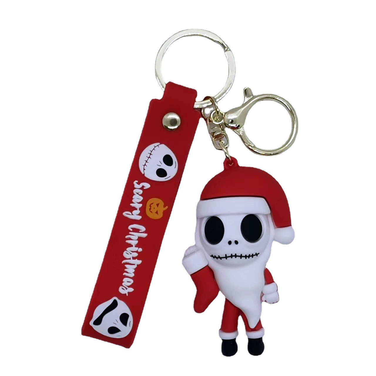 Wholesale Christmas Keychain