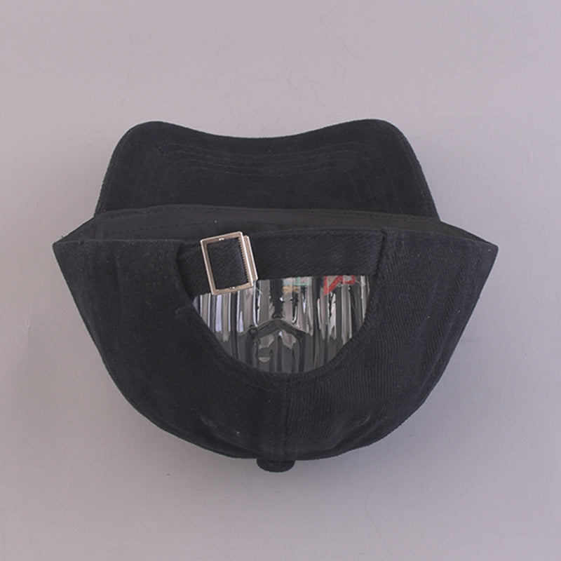 Wholesale Cartoon Car Children's Outdoor Activities Visor Caps