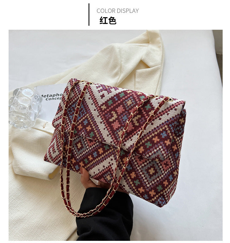 Wholesale Vintage Handbags Shoulder Bags Crossbody Underarm Bags